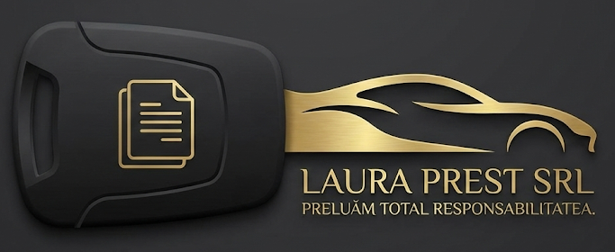 SC Laura Prest SRL Solutii de la A la Z pentru tot ce conduci.