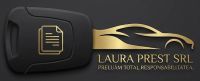 logo lauraprest
